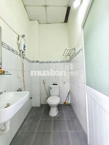 Nhà hẻm xe hơi,gần chợ hiệp Bình, hbchanh,thủ đức