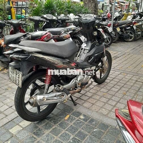 Suzuki XBIKE