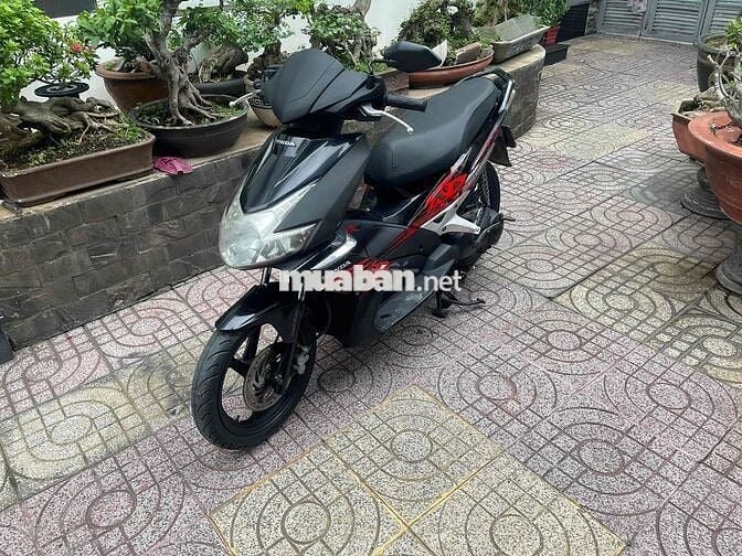 Bán xe Aib 2008 Đen ,Bstp xe đẹp gtdd
