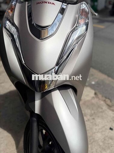 Honda Lead 2023 4val đặc biệt Bạc 16.000km