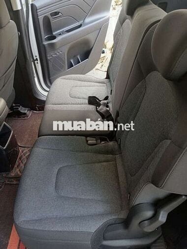 Hyundai Stargazer Tiêu chuẩn 2025 Trắng