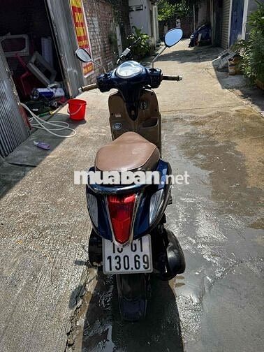 Yamaha Nozza 2012 Xanh 3 vạn