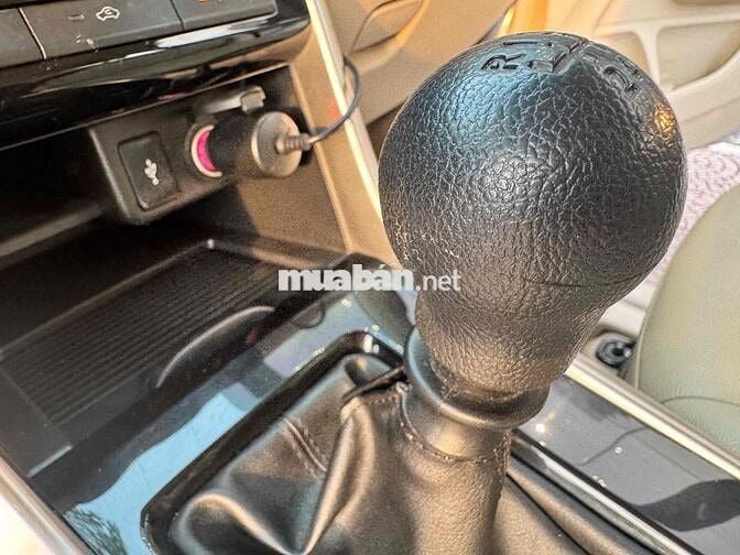 Mitsubishi Xpander 2023 Bạc 7 chỗ 56.945 km