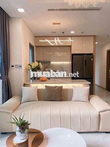🏡 CHO THUÊ CĂN HỘ VINHOMES CENTRAL PARK – PARK 6