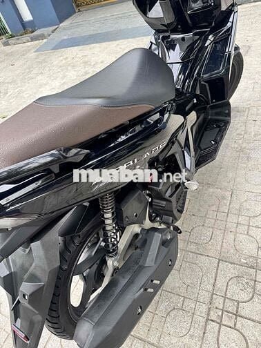 Honda Air Blade 150 Đen