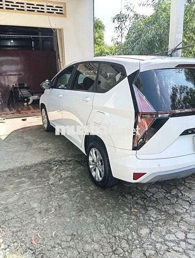 Hyundai Stargazer Tiêu chuẩn 2025 Trắng