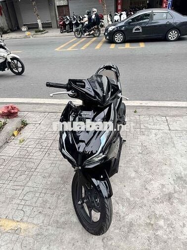 Honda Air Blade 150 Đen
