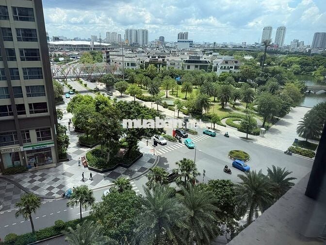 🏡 CHO THUÊ CĂN HỘ VINHOMES CENTRAL PARK – PARK 6