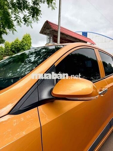 Hyundai i10 2018 1.2 Số Tự Động 1 Chủ Đắk Lắk Cọp