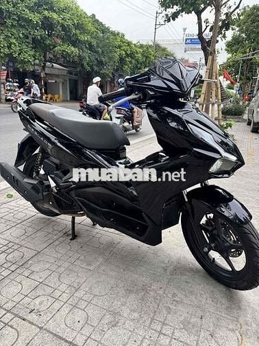 Honda Air Blade 150 Đen