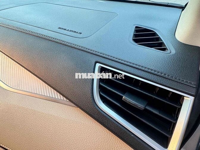 Mitsubishi Xpander 2023 Bạc 7 chỗ 56.945 km