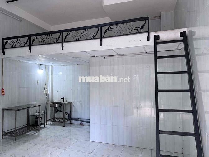 Phòng Trọ quận 12, Phan Văn Hớn