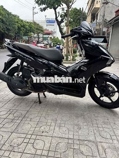 Honda Air Blade 150 Đen