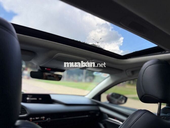 Mazda Mazda 3 Premium 2022 Đỏ 60.000 km