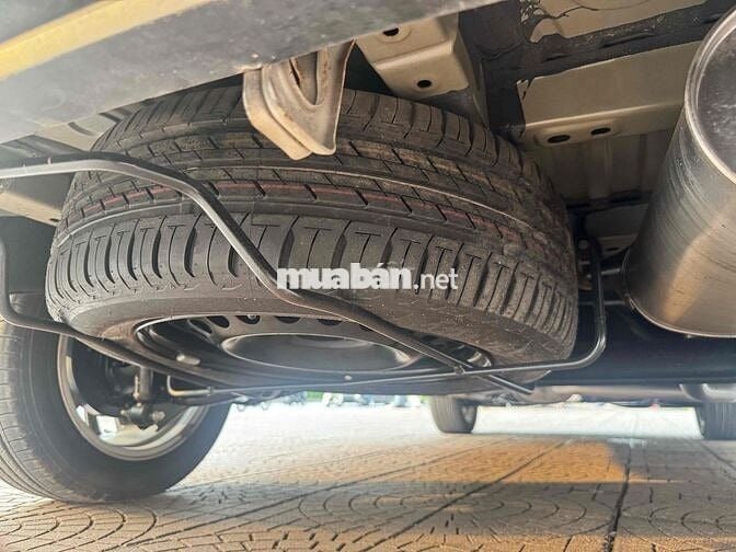 Mitsubishi Xpander 2023 Bạc 7 chỗ 56.945 km