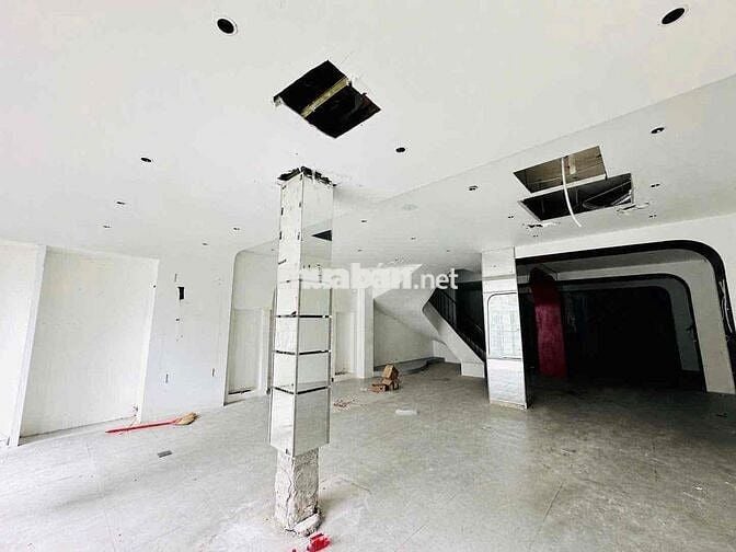 🔥 Cho Thuê Nhà Mặt Tiền 8 Nguyễn Gia Trí, Bình Thạnh