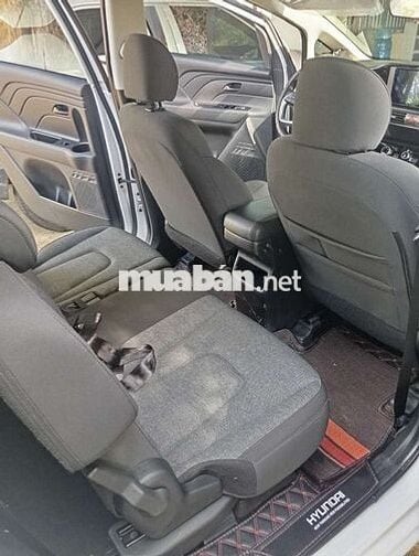 Hyundai Stargazer Tiêu chuẩn 2025 Trắng