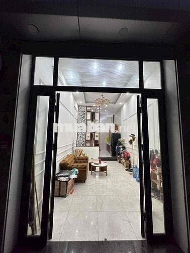Cho thuê nhà mặt ngõ Trung phụng