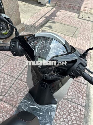 Honda SH 150i 2017 Bạc Porsche BSTP Chính Chủ