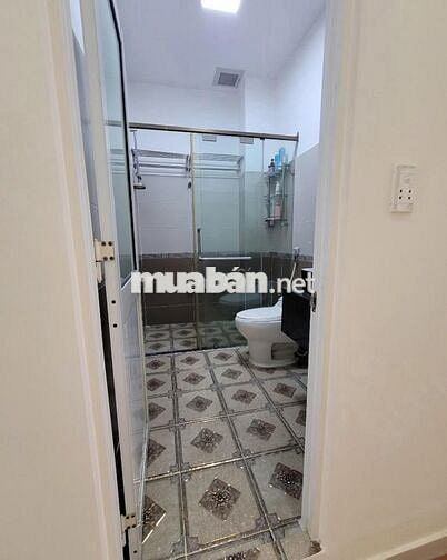 Nhà HXH, đẹp vuông vức, nhà đẹp 4.2x19,8, trệt 2 tầng giá 18.5 tỷ