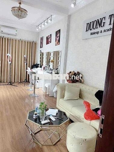 Cho thuê nhà mặt ngõ Trung phụng