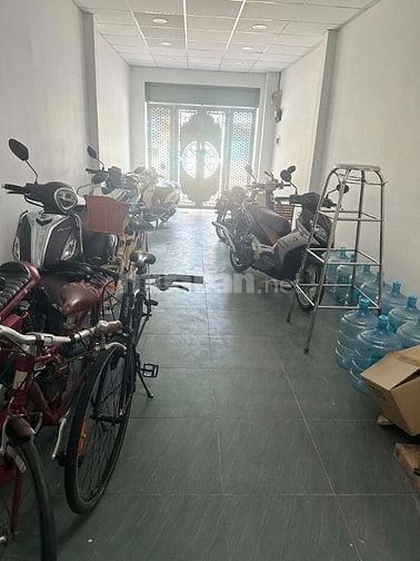 Chính chủ cho thuê mặt tiền Đường Bắc Hải, P.6, Q.Tân Bình, TPHCM