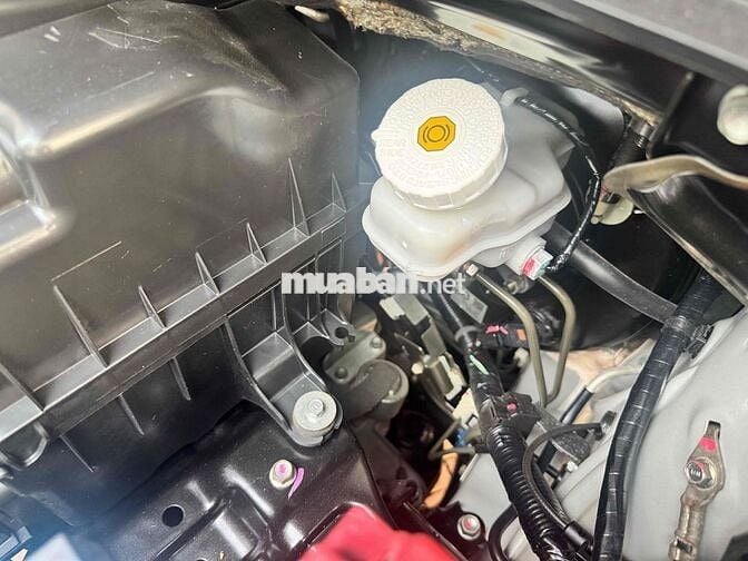 Mitsubishi Xpander 2023 Bạc 7 chỗ 56.945 km