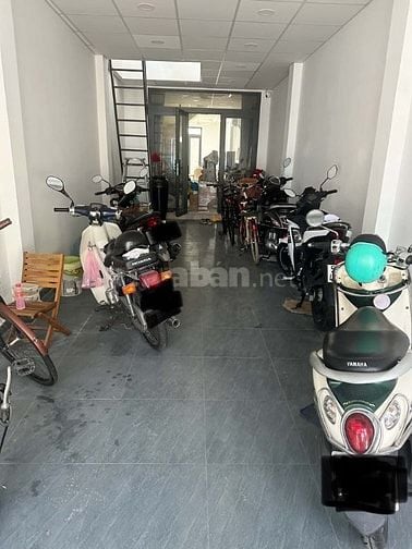 Chính chủ cho thuê mặt tiền Đường Bắc Hải, P.6, Q.Tân Bình, TPHCM