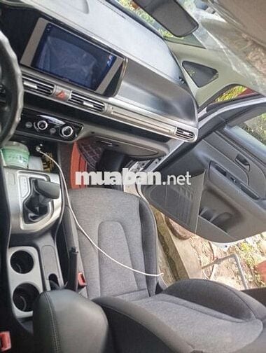 Hyundai Stargazer Tiêu chuẩn 2025 Trắng