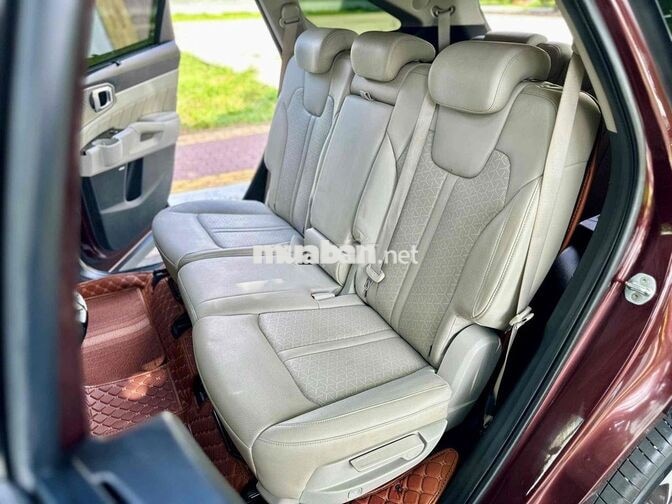 Kia Sorento 2022 2.2 4x4 Dầu Đỏ