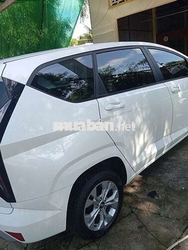 Hyundai Stargazer Tiêu chuẩn 2025 Trắng
