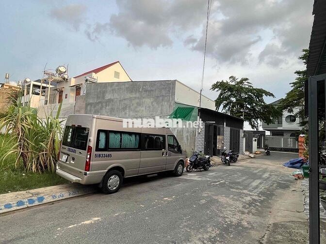 Đất 10x17m Shr, MT Nhựa 10m Thông Gần Đg Trần Văn Mười Chợ Đại Hải