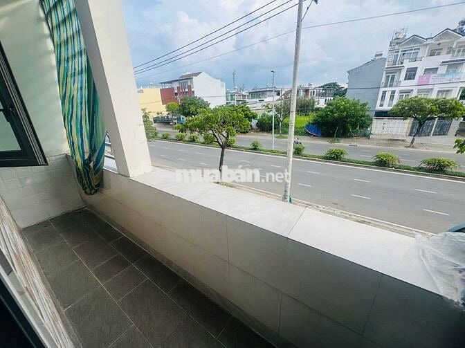Thuê trọ giá 5tr8/thang đ.Phạm Hùng( ĐH Công nghệ SG) Full NT. DT40m2