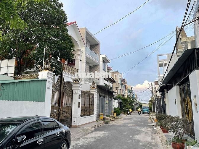 Đất 10x17m Shr, MT Nhựa 10m Thông Gần Đg Trần Văn Mười Chợ Đại Hải
