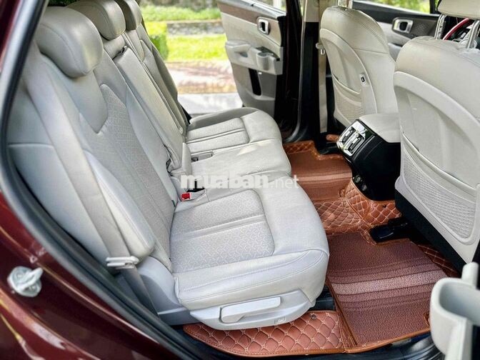 Kia Sorento 2022 2.2 4x4 Dầu Đỏ