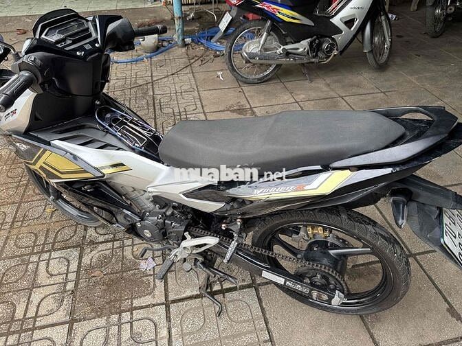 Honda Winner X 2019