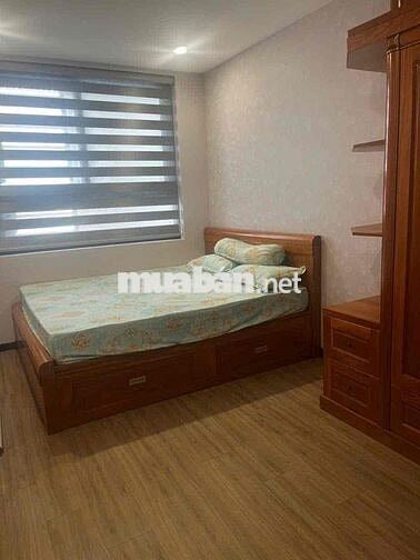 CHO THUÊ C-SKYVIEW CĂN 2PN FULL NỘI THẤT CHỈ 10tr