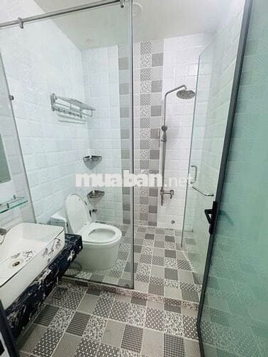 Thuê trọ giá 5tr8/thang đ.Phạm Hùng( ĐH Công nghệ SG) Full NT. DT40m2