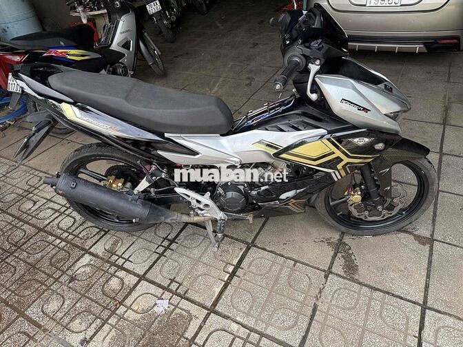 Honda Winner X 2019