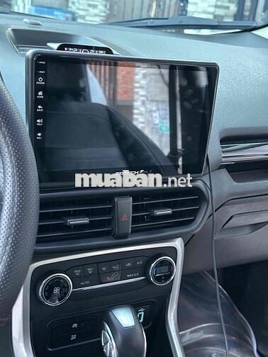 Ford EcoSport 1.0 Titanium Trắng 38.000 km