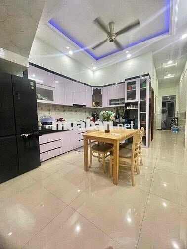 🔥 5,5 TỶ _ NHÀ HẺM QL1K_ ĐÔNG HÒA. 101m²