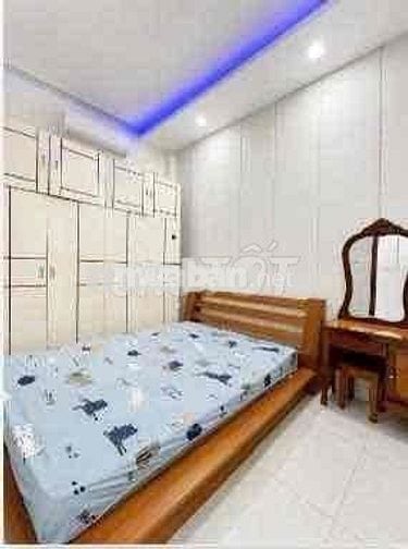 🔥 5,5 TỶ _ NHÀ HẺM QL1K_ ĐÔNG HÒA. 101m²