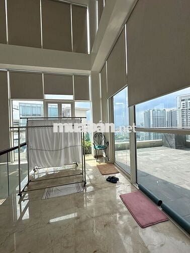 CHO THUÊ DUPLEX SAIGON PEARL – KHÔNG GIAN SỐNG ĐẲNG CẤP BÊN SÔNG
