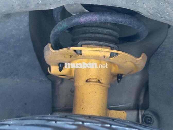 Ford EcoSport 1.0 Titanium Trắng 38.000 km