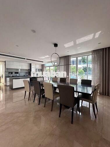 CHO THUÊ DUPLEX SAIGON PEARL – KHÔNG GIAN SỐNG ĐẲNG CẤP BÊN SÔNG