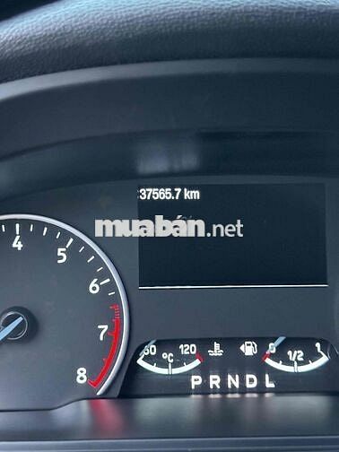 Ford EcoSport 1.0 Titanium Trắng 38.000 km