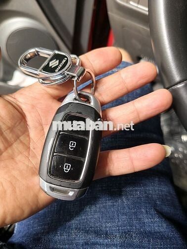 Hyundai Kona Đặc biệt 30.000 km Đỏ