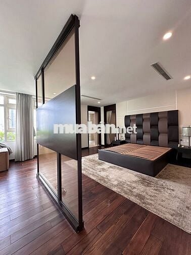 CHO THUÊ DUPLEX SAIGON PEARL – KHÔNG GIAN SỐNG ĐẲNG CẤP BÊN SÔNG
