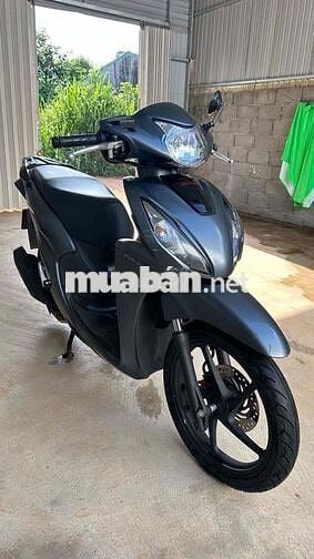 xe vision phiên bản đặc biệt 2021