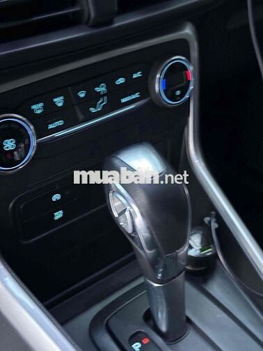 Ford EcoSport 1.0 Titanium Trắng 38.000 km